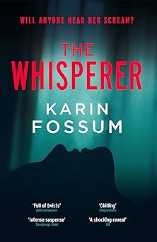 The Whisperer