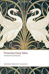 Victorian fairy tales