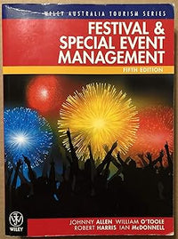 Festival and Special Event Management