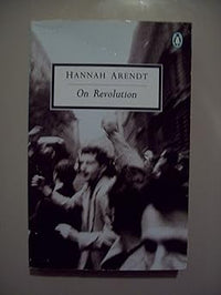 On Revolution (Classic, 20th-Century, Penguin)