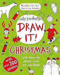 Draw It! - Christmas