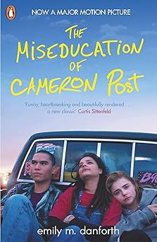 Miseducation Of Cameron Post