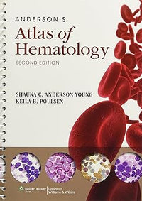 Atlas of hematology