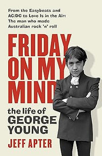 Friday on my mind
