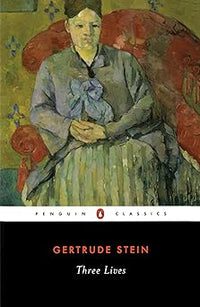 Three Lives (Twentieth Century Classics)