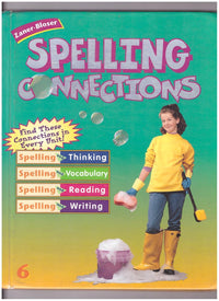 Spelling Connection