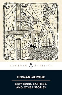 Billy Budd, Bartleby, and other stories