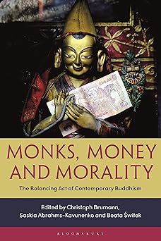 Monks, money, and morality