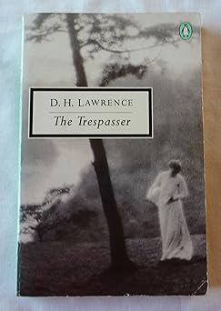 The Trespasser (Twentieth Century Classics)