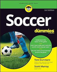 Soccer For Dummies
