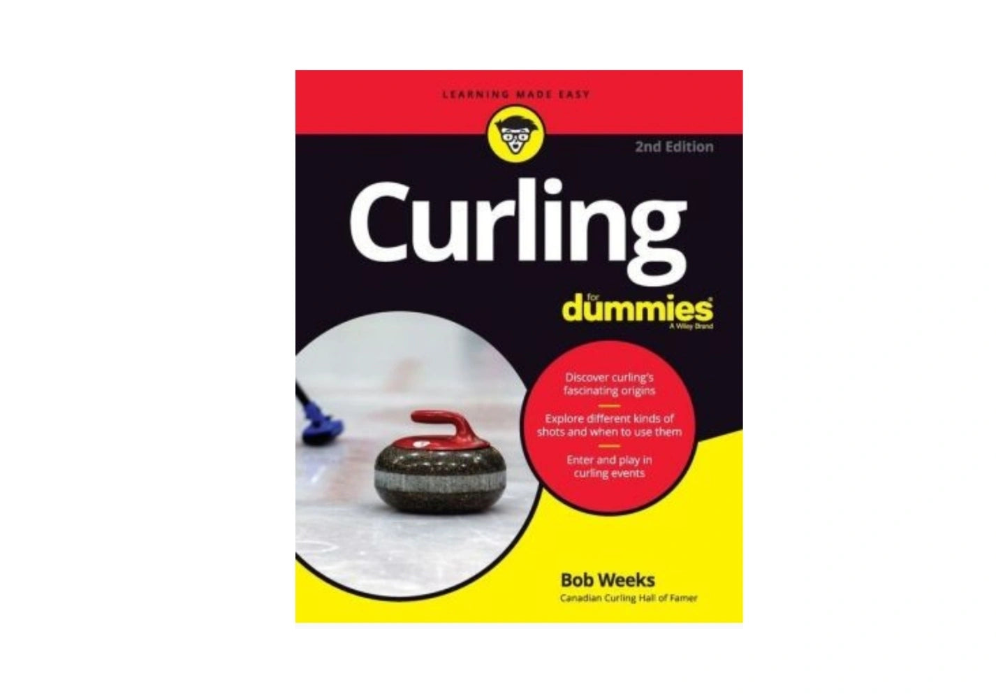 Curling For Dummies