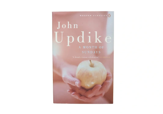 A Month of Sundays (Penguin Modern Classics)
