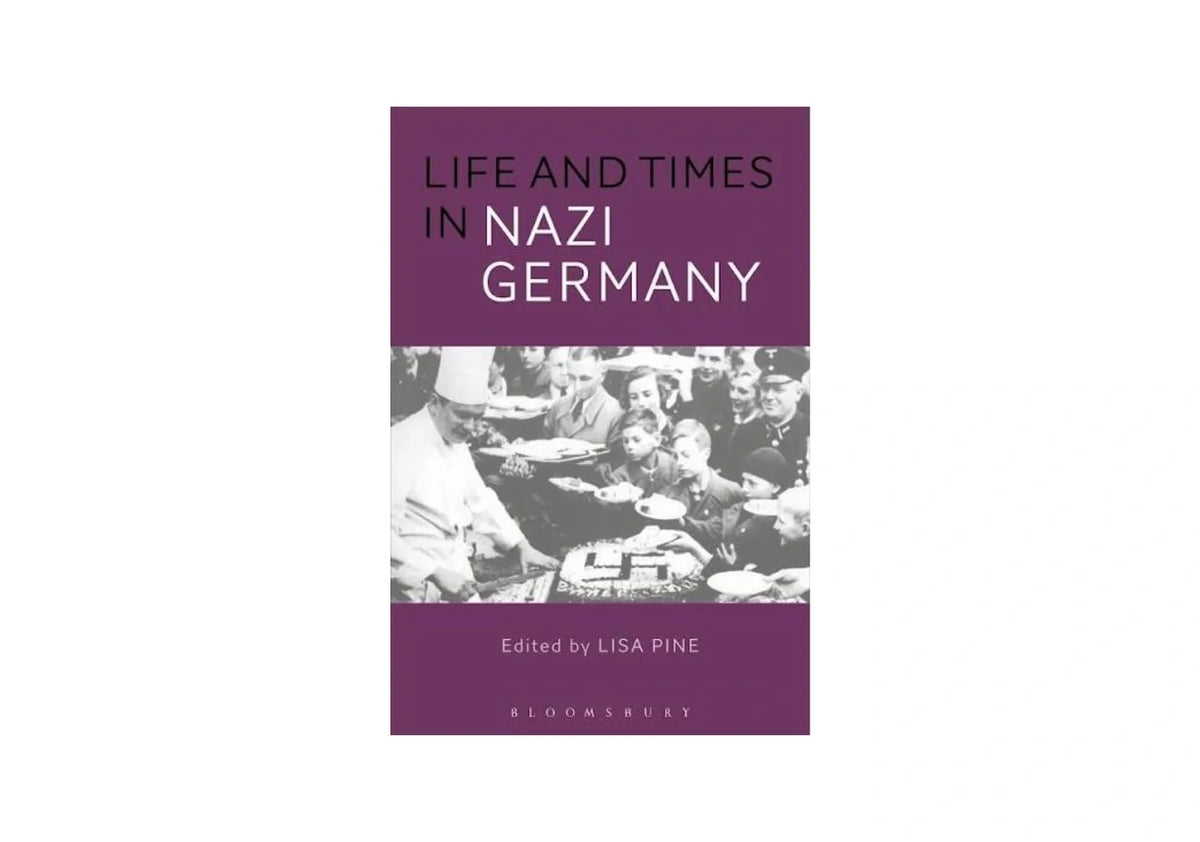 Life and Times in Nazi Germany