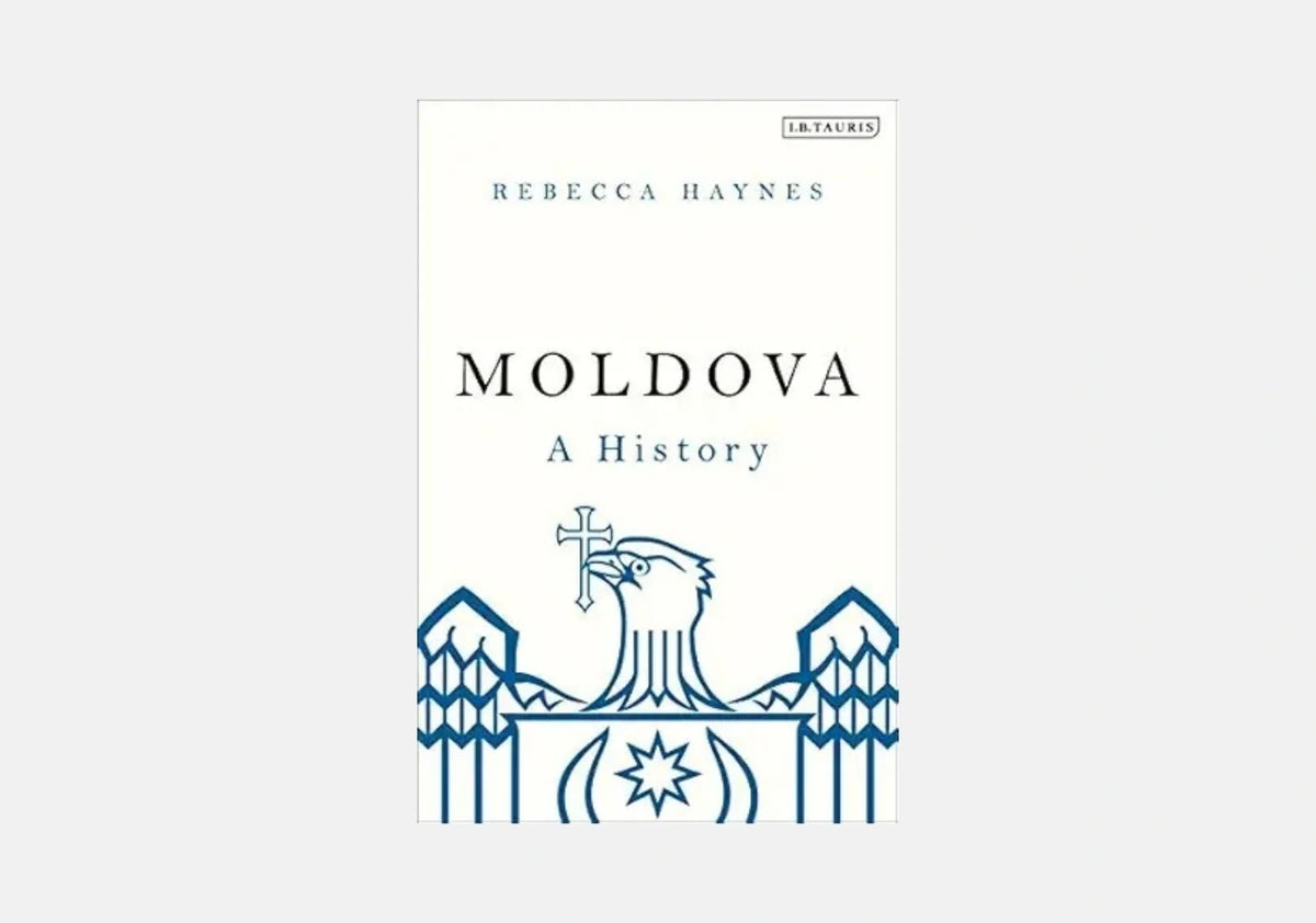 Moldova: A History