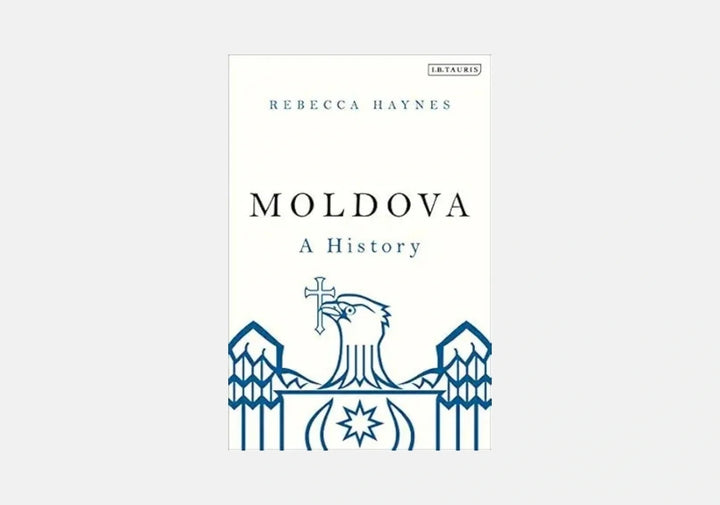 Moldova: A History