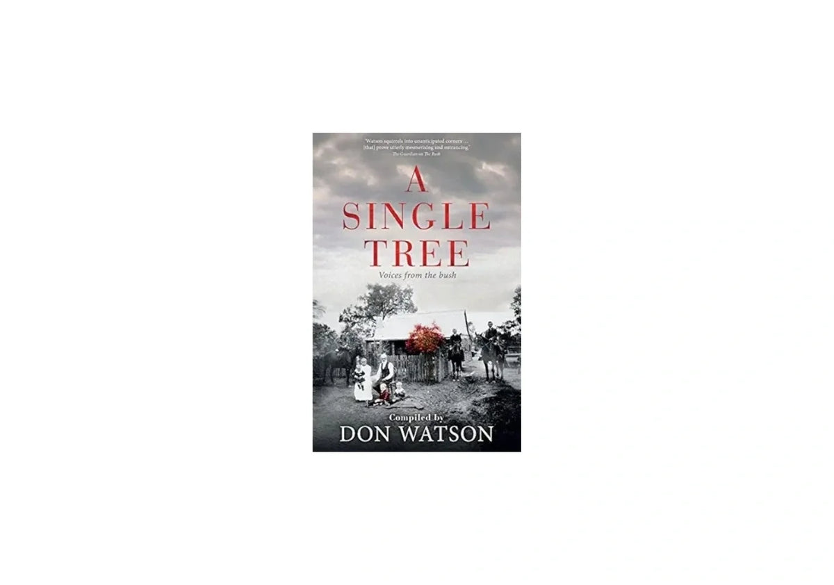 A Single Tree