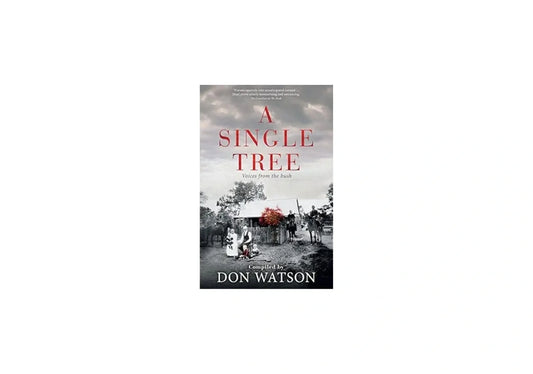 A Single Tree
