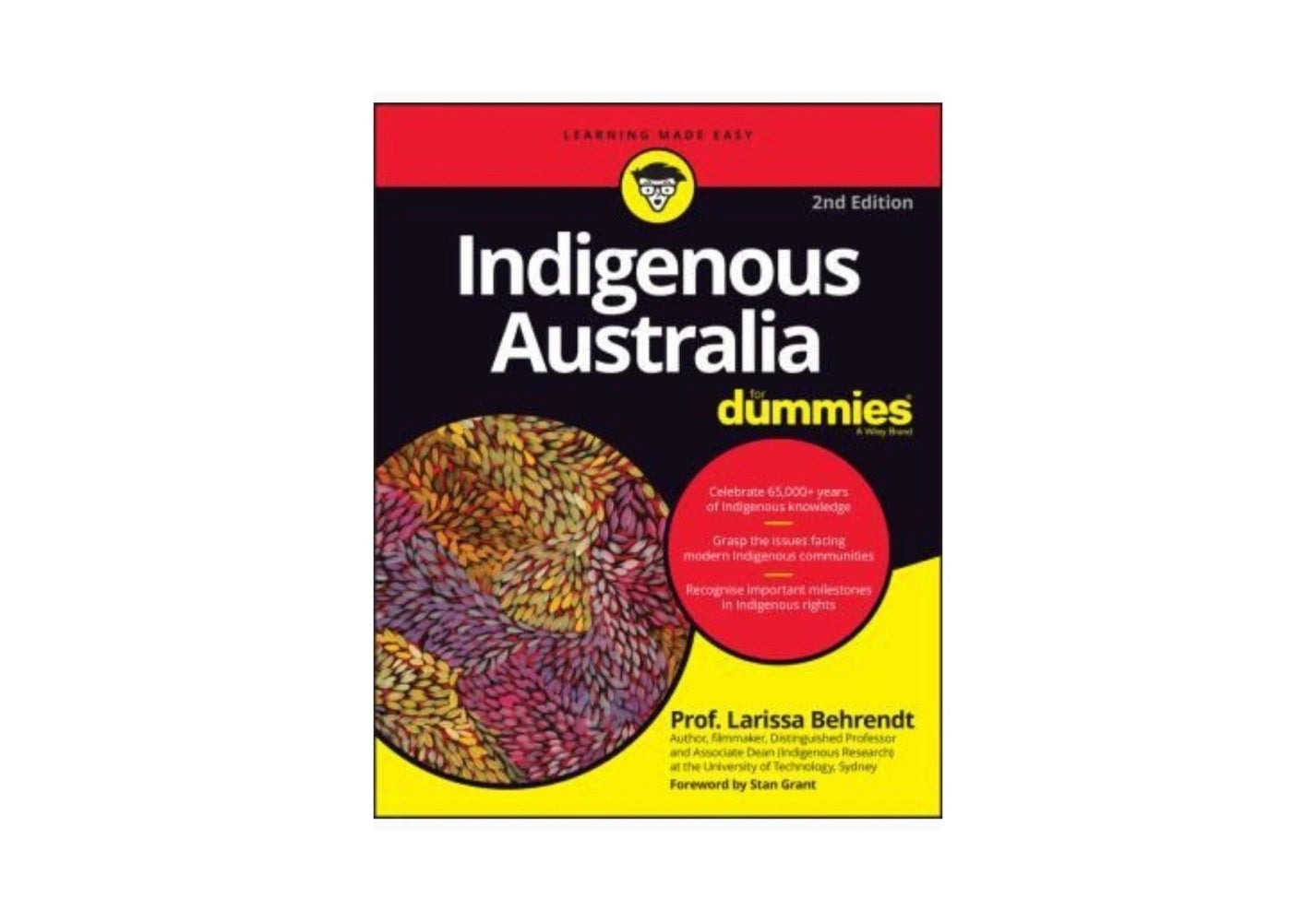Indigenous Australia For Dummies