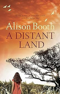 A distant land