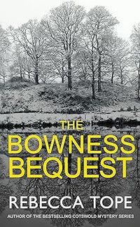 Bowness bequest