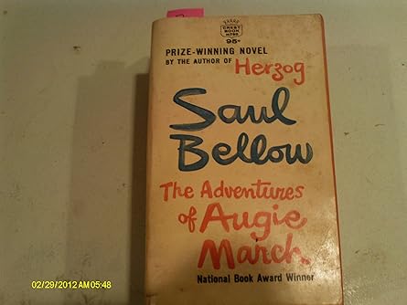 Herzog (Penguin Twentieth-Century Classics)