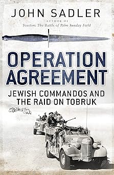 Operation agreement