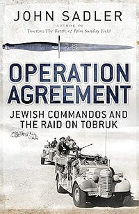 Operation agreement