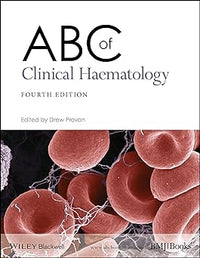 ABC of clinical haematology