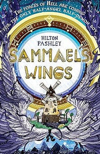 Sammael's wings