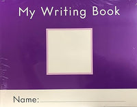 My Writing Book