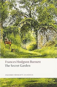 The secret garden