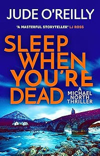 Sleep When You're Dead