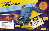 The LEGO Movie 2 The Awesomest, Amazing, Most Epic Movie Guide in the Universe!
