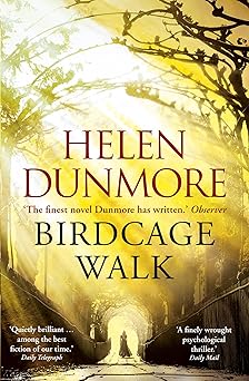 Birdcage Walk