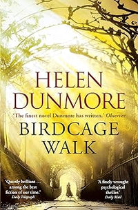 Birdcage Walk