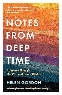 Notes from Deep Time