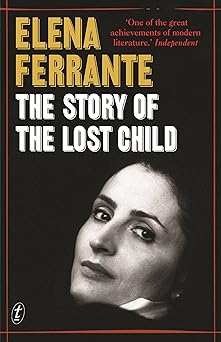 The story of the lost child