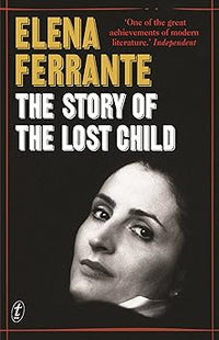 The story of the lost child