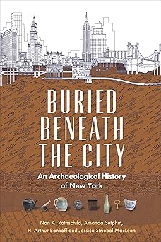 Buried Beneath the City