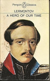 A Hero of Our Time (Classics)