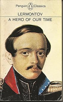 A Hero of Our Time (Classics)