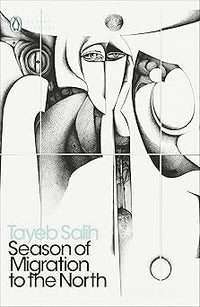 Season of Migration to the North (Penguin Modern Classics)