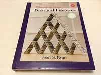 Managing Your Personal Finances