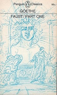 Faust Part One