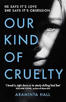 Our Kind Lf Cruelty