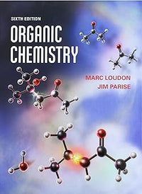 Organic Chemistry 6e & Study Guide
