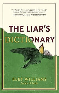 The Liar's Dictionary