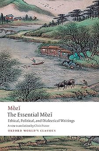 The Essential MÌ_zi