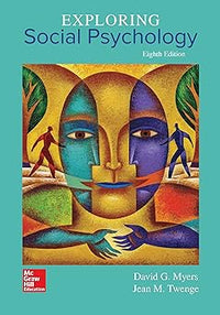Exploring Social Psychology