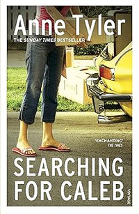 Searching for Caleb